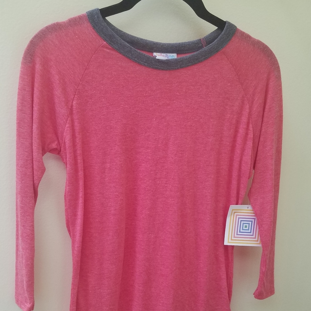 LuLaRoe Randy XXS